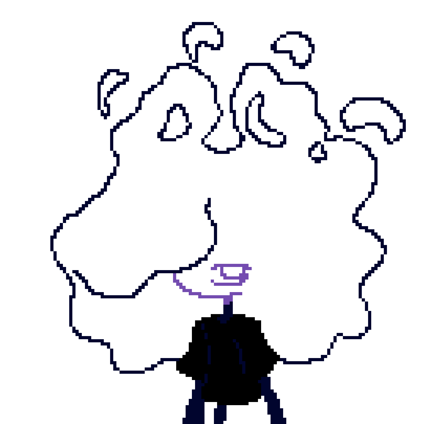 [006d2b] yeah so apparently back in ye old like- 1960's or 70's or somewhere around that time there was a game known as Anti-Monopoly. "but Dell I thought you were talking about GAY Mono-" ah ah ah shut up. i'm getting there.