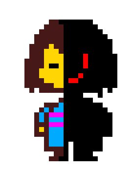 [efba7a] Frisk (original!)