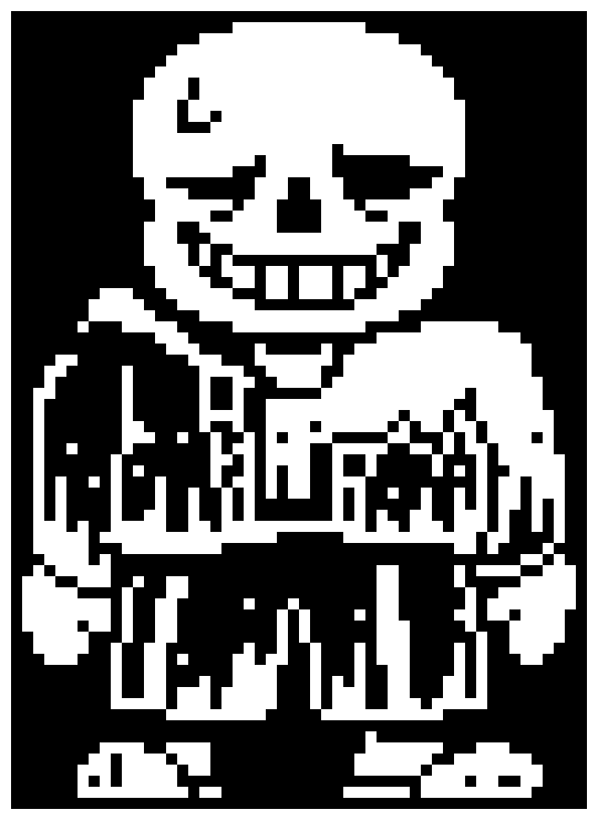 [550b27] UnderDust(Dusttale ITSO SwapDust