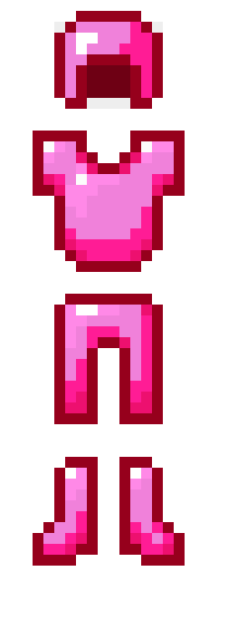 [98afba] BerryIron Armor