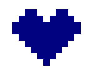 [ee9f15] Heart