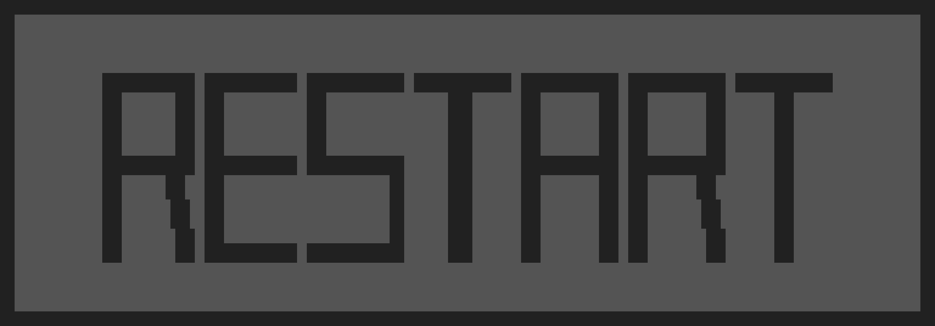 restart