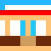 [9664c4] Boomerang Mario