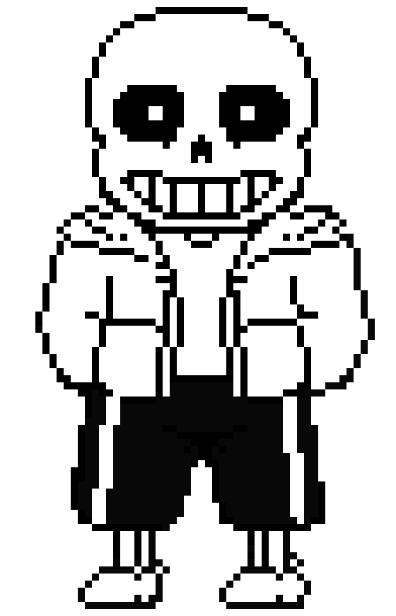 SANS BASE  (with shoes)