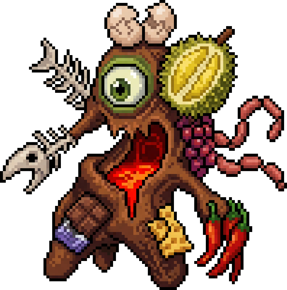 [7b43c6] Mondromono