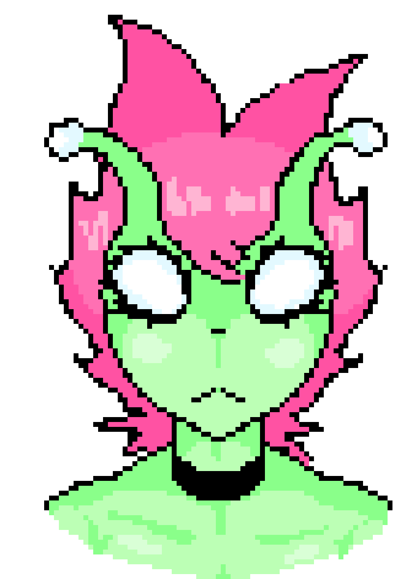 the updated bee