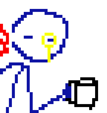 [f85ad9] BRUDER ITS LITERALLY EMPTY R U DUMB