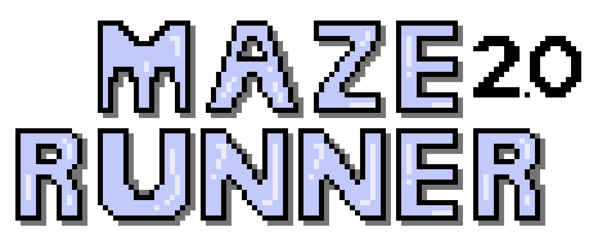 [9664c4] maze runner 2.0