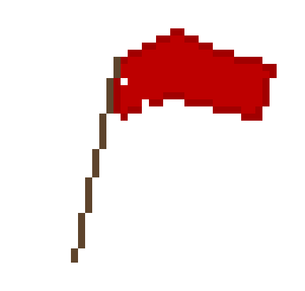 [9664c4] Flag Sprite 3