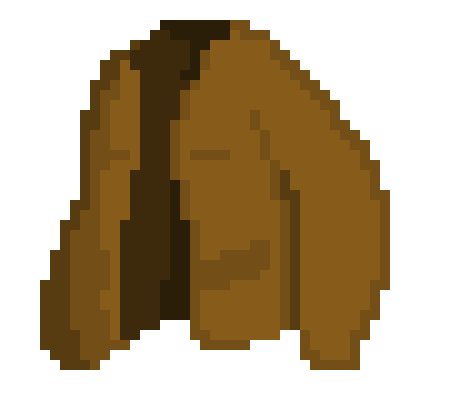 [54bfe9] Marcus' Coat
