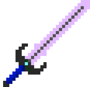 [9664c4] Minecraft Custom Sword Design 4