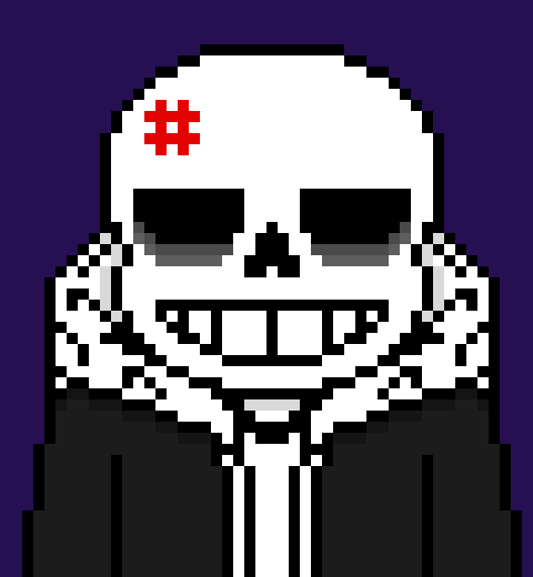 [7a4037] *summons a bone and literaly throws it, it landing a few feet in front of Terror* i'm too tired for this