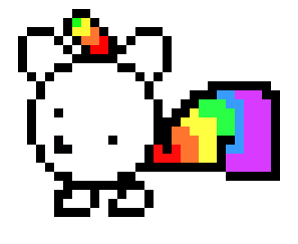 [9664c4] Ampy and fritzzy