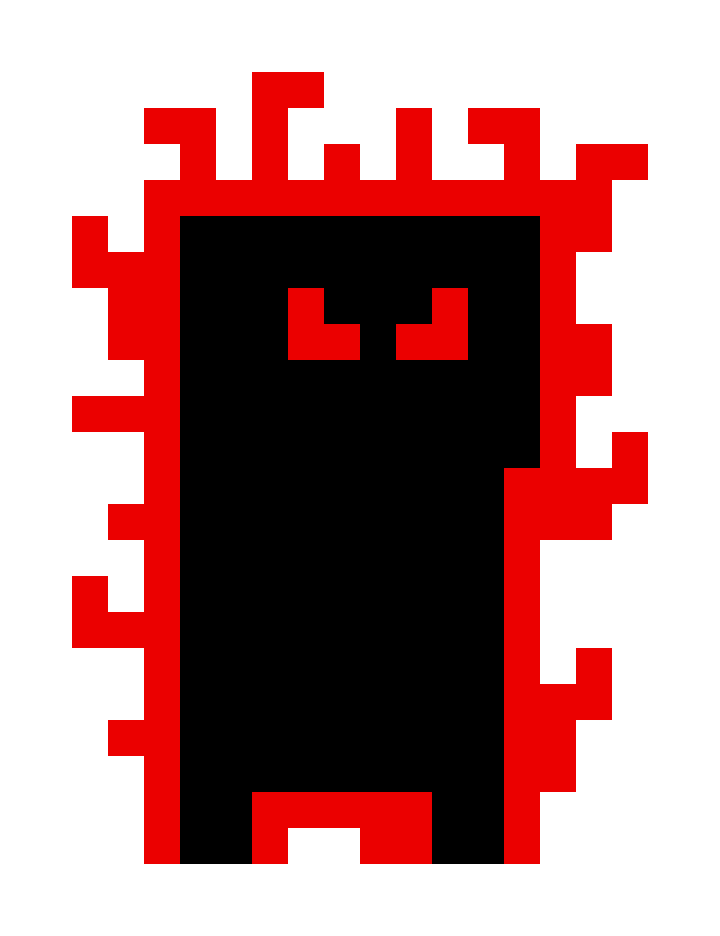 [9664c4] Fiery Demon