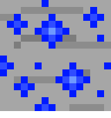 [c7c21c] sapphire ore