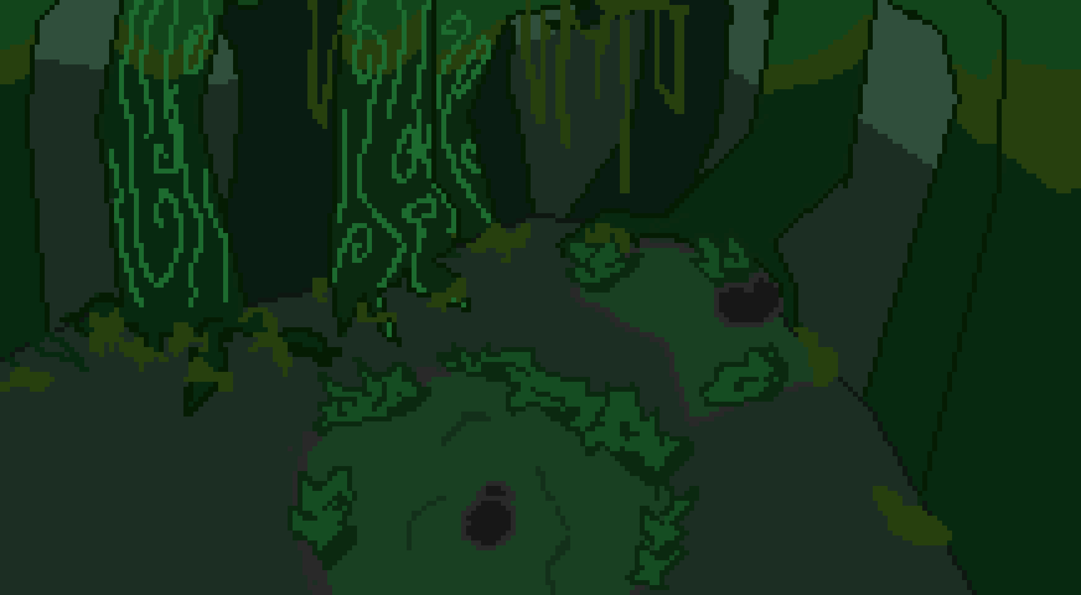 [3c25d9] Swampy planet1-Julia