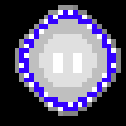 [be82ba] ... (The Wisp used X-Teleport! It appeared nearby The Batter)