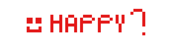 [9664c4] Happy?