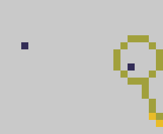 [46de51] he spared a single eye, and his little crown thingaling or whatever -Demented