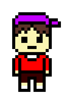 [62a4b2] robo sprite
