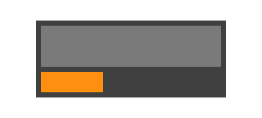 [9664c4] ENNEMY LIFE BAR  