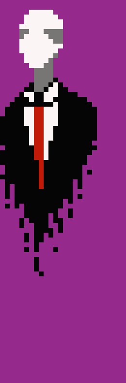 [9664c4] Slender Man