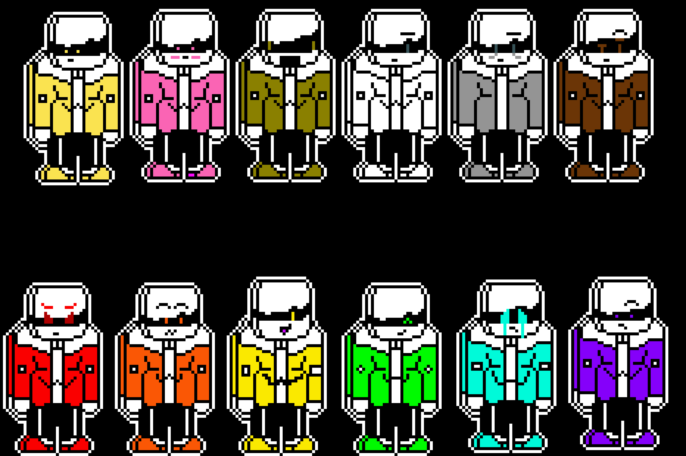 Tired: guys switch into your normal jackets...PLEASE