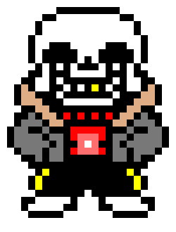 [e2ae45] Killerfell sans sprite