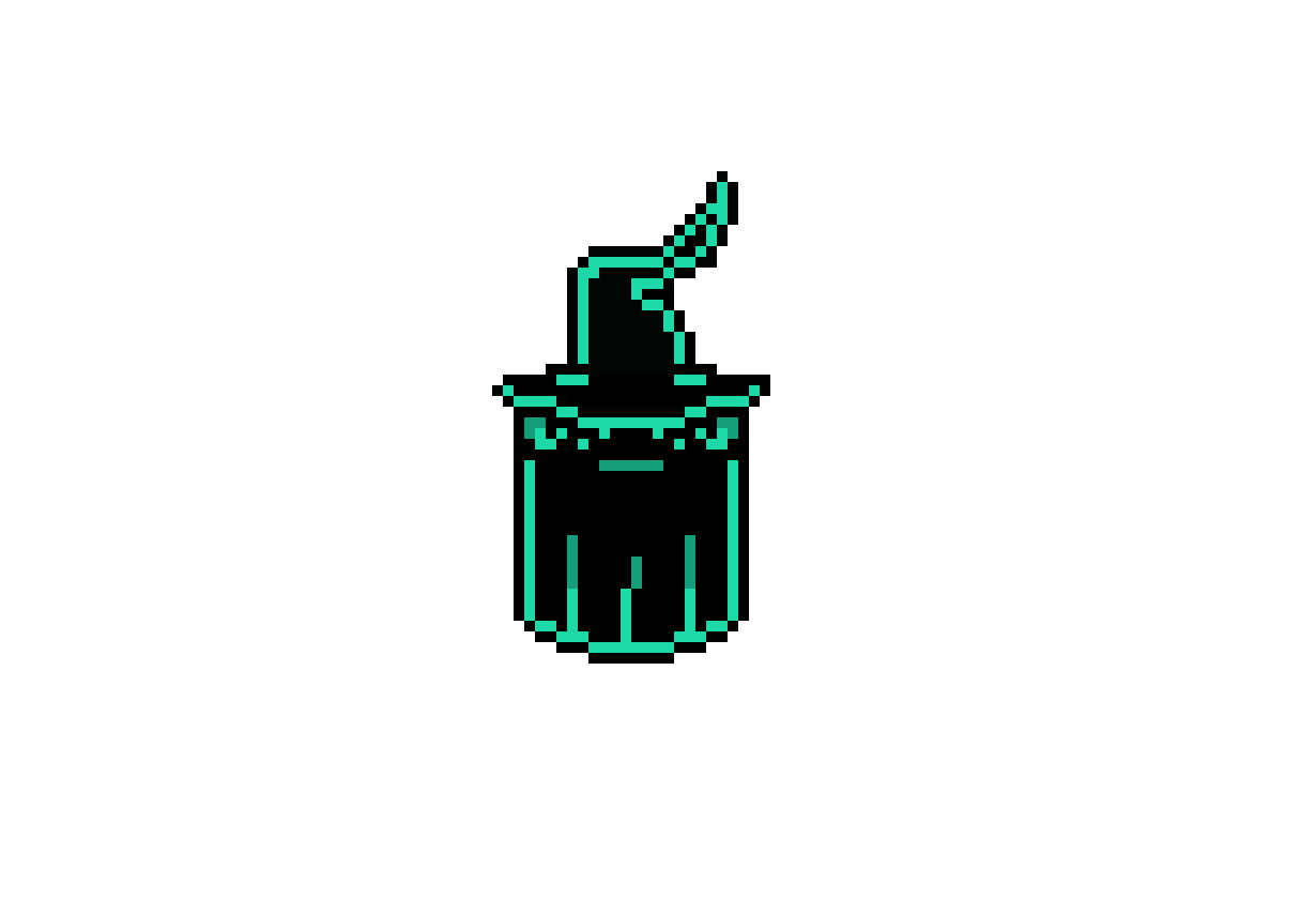 [d0d6c4] teal mage5