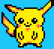 [9664c4] kingsley finished pokemon 