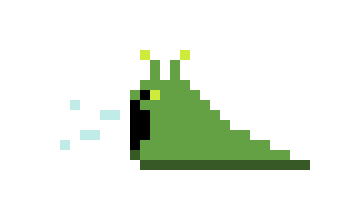 [ebf4b7] slug 10