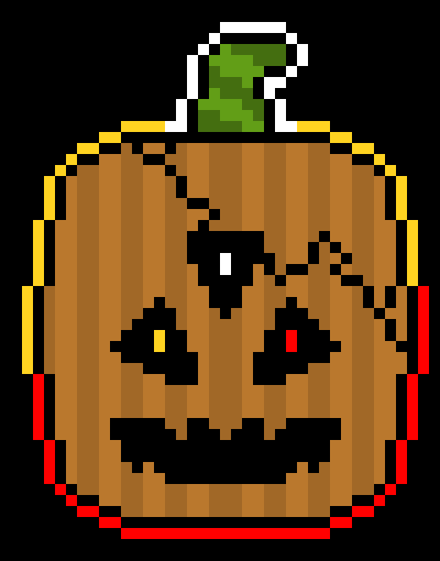 [ad3579] *HIT* -sees crack- heh... just cause it did that much DMG doesn't mean it would kill me. - blerpkin