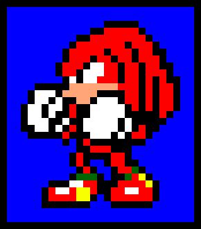 [9664c4] Knuckles