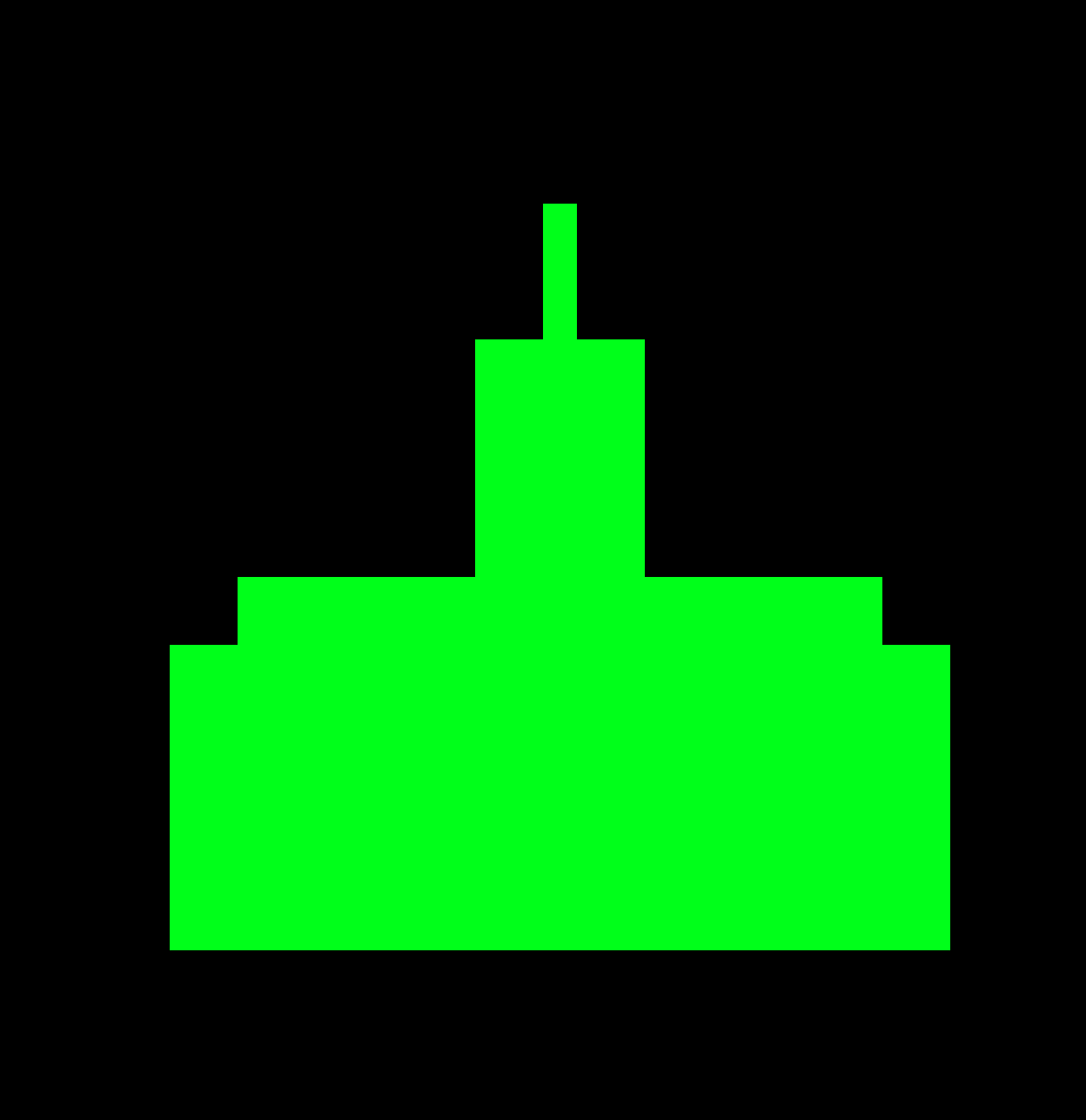Player Ship