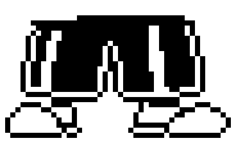 [89abcf] sans leg