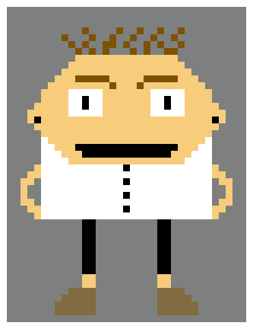 [f3a002] Professor