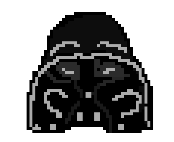 [9664c4] Darth Vader