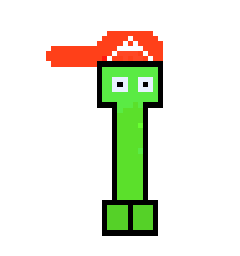 [9664c4] creeper