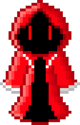 [9664c4] Red mage