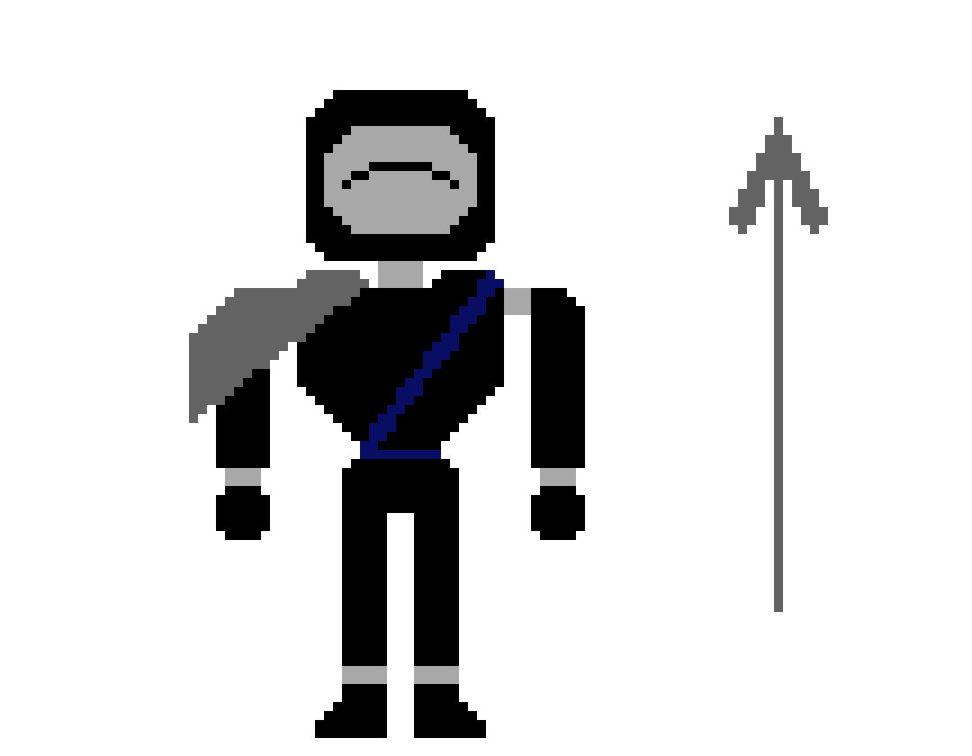 [2fcb16] *He punches the table in half because he can*