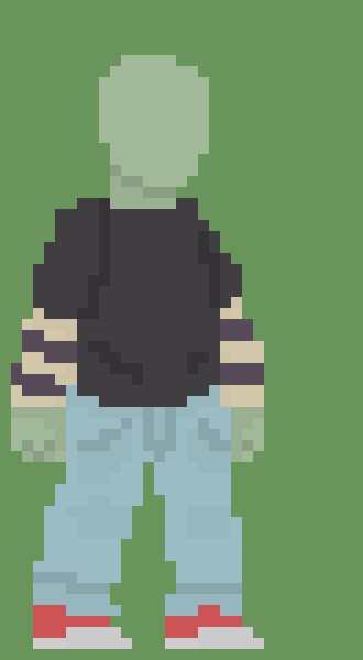 [d9dbea] Undying Sprite 1