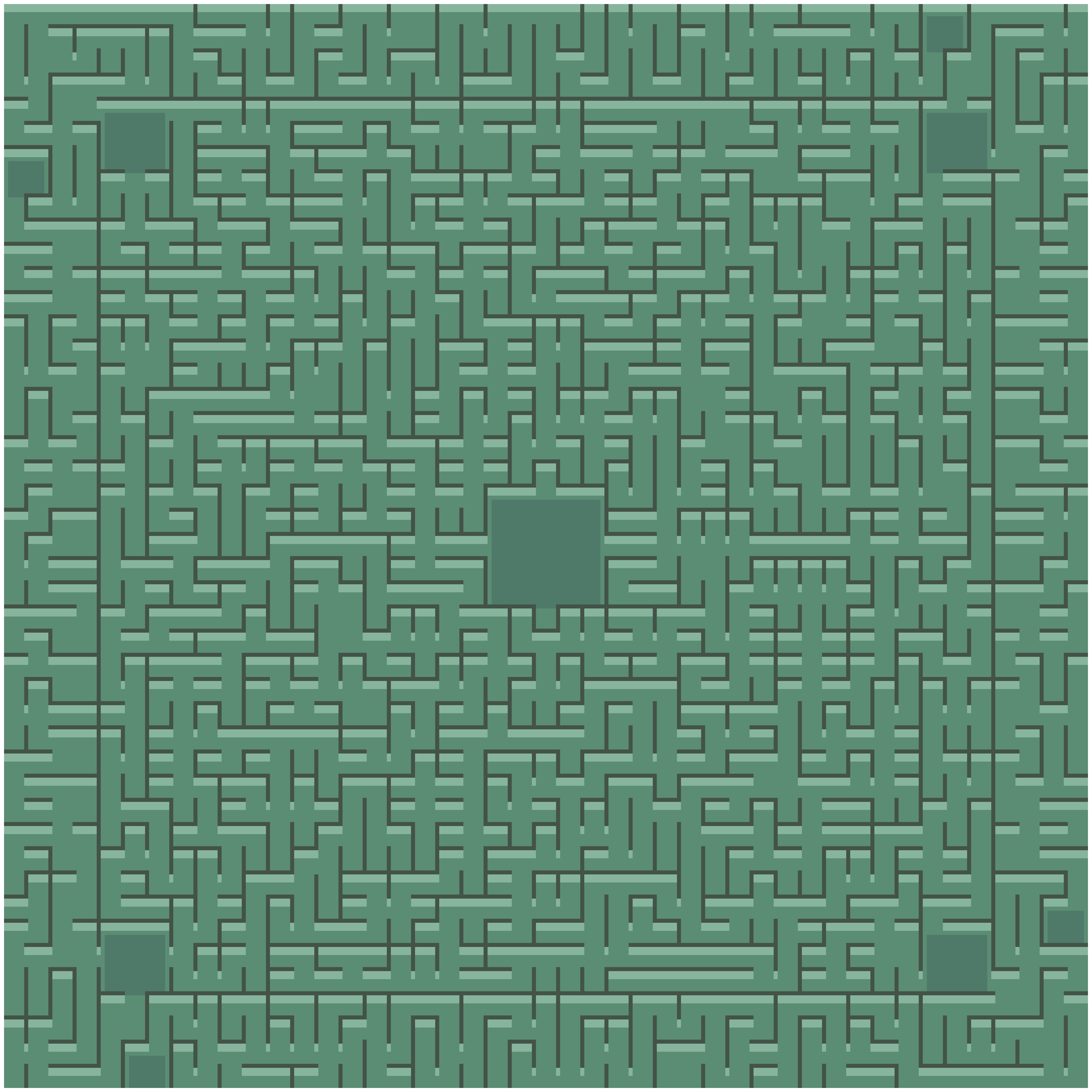 [c2dced] Medusa's Lair
