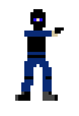 [9664c4] Prisoner