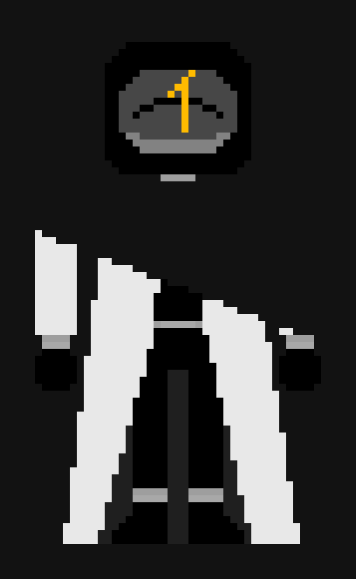 [2fcb16] Royal Scientist!ODST: Is something threating you syl!
