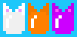 [6d2fef] half kitty pills