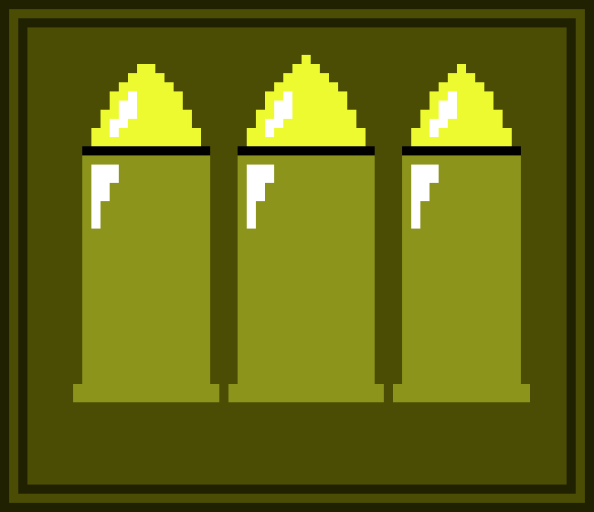 [96a054] ammo