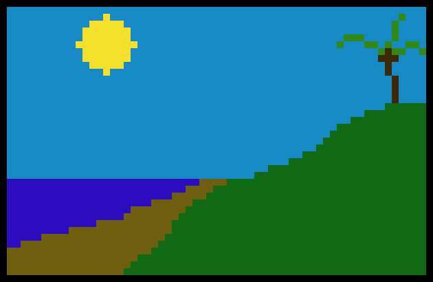 [ca28fc] Sunny Beach