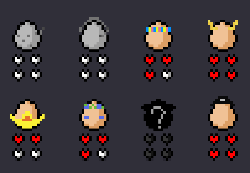 [4b7d38] XSMP Life's 5