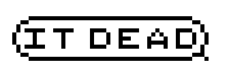 [9664c4] it dead