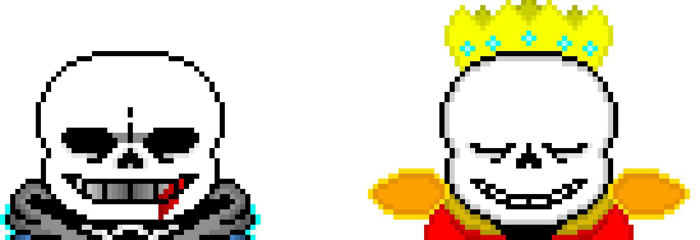 [32bd2a] Sans Last Hard Mode vs Omni king sans 1.5